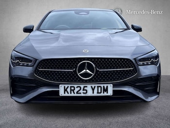 Used Mercedes-Benz CLA 2025 for sale - 79377078: Photo