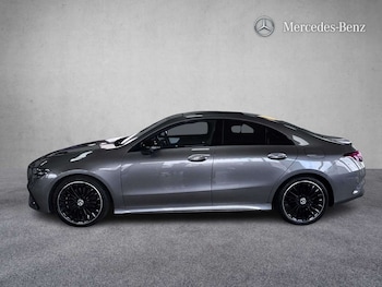 Used Mercedes-Benz CLA 2025 for sale - 79377078: Photo