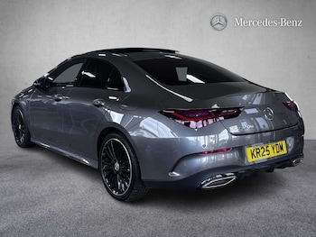 Used Mercedes-Benz CLA 2025 for sale - 79377078: Photo