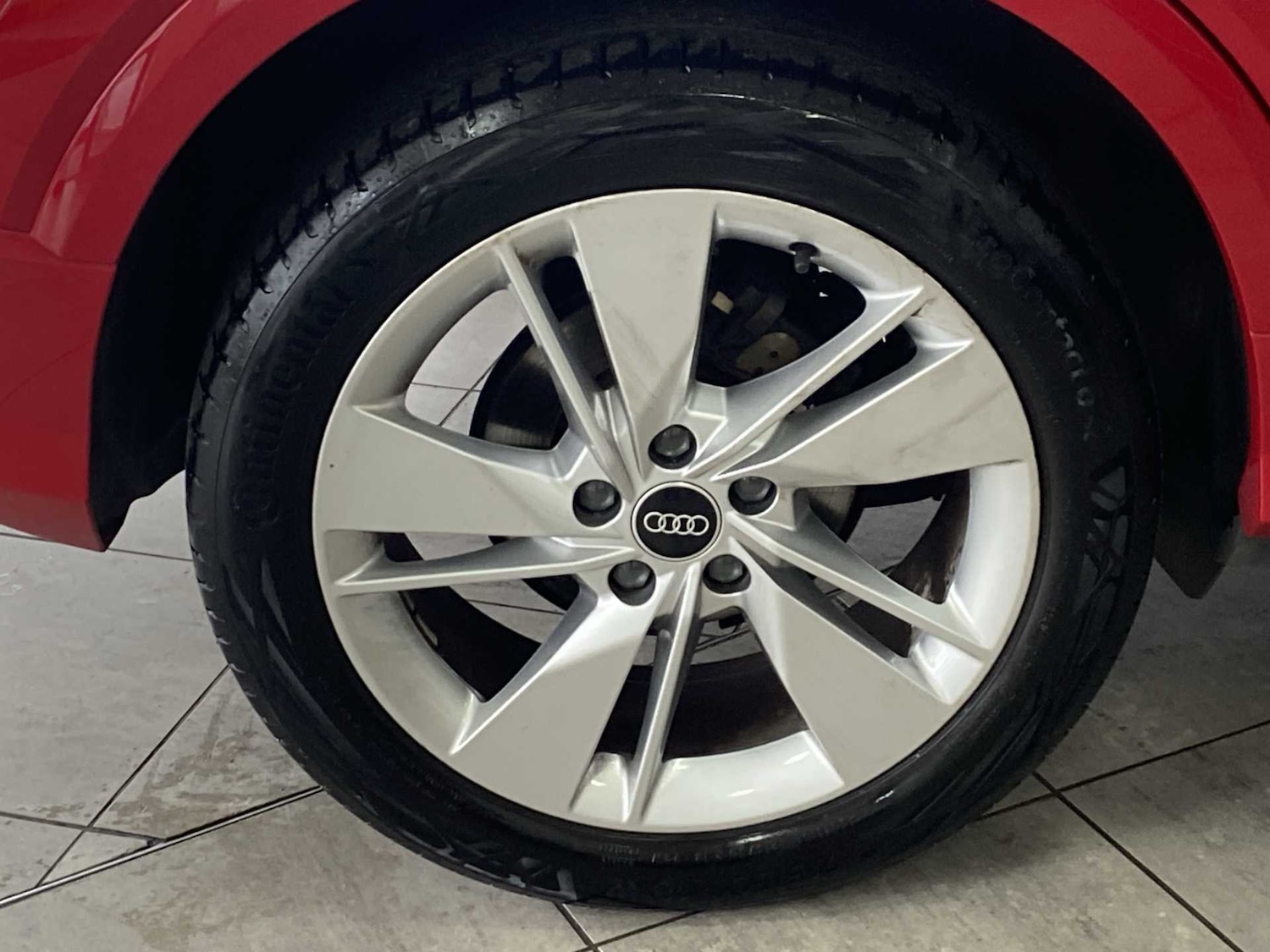 Used Audi Q2 2021 for sale - 76141797: Photo 10