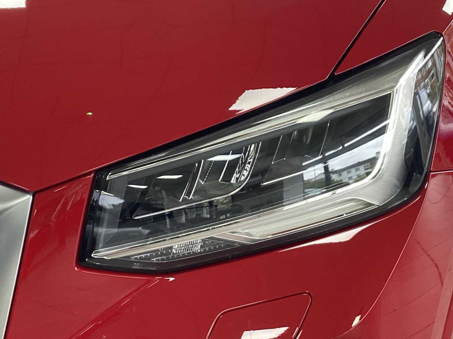 Used Audi Q2 2021 for sale - 76141797: Photo 14