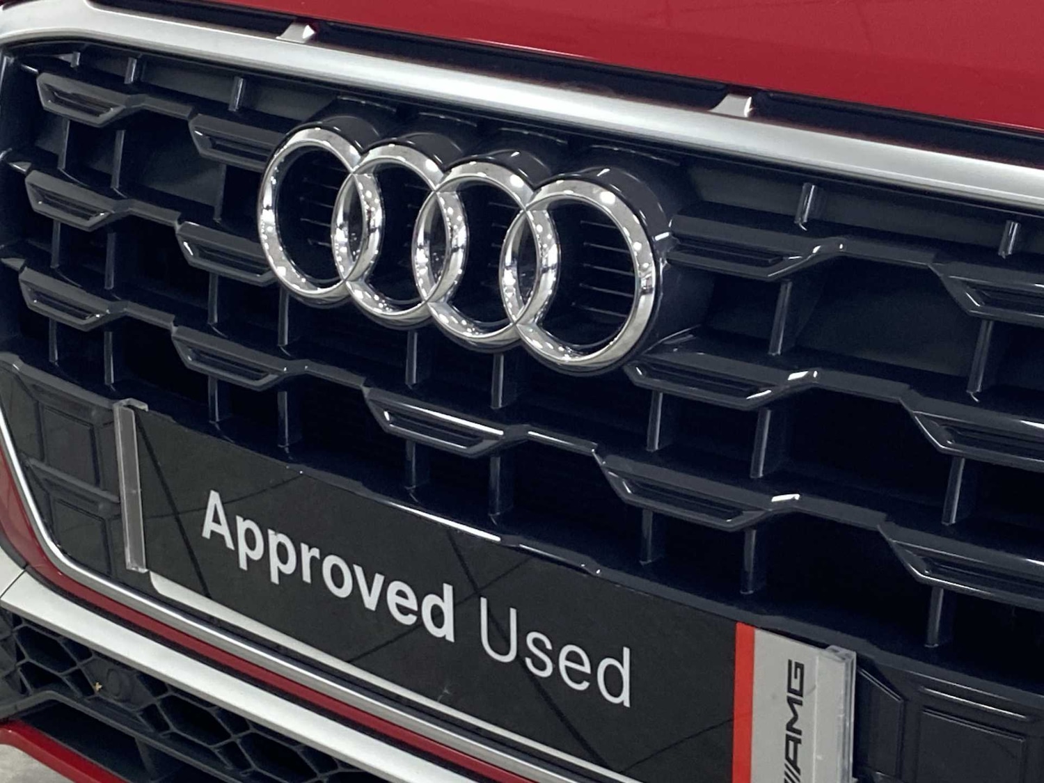 Used Audi Q2 2021 for sale - 76141797: Photo 15