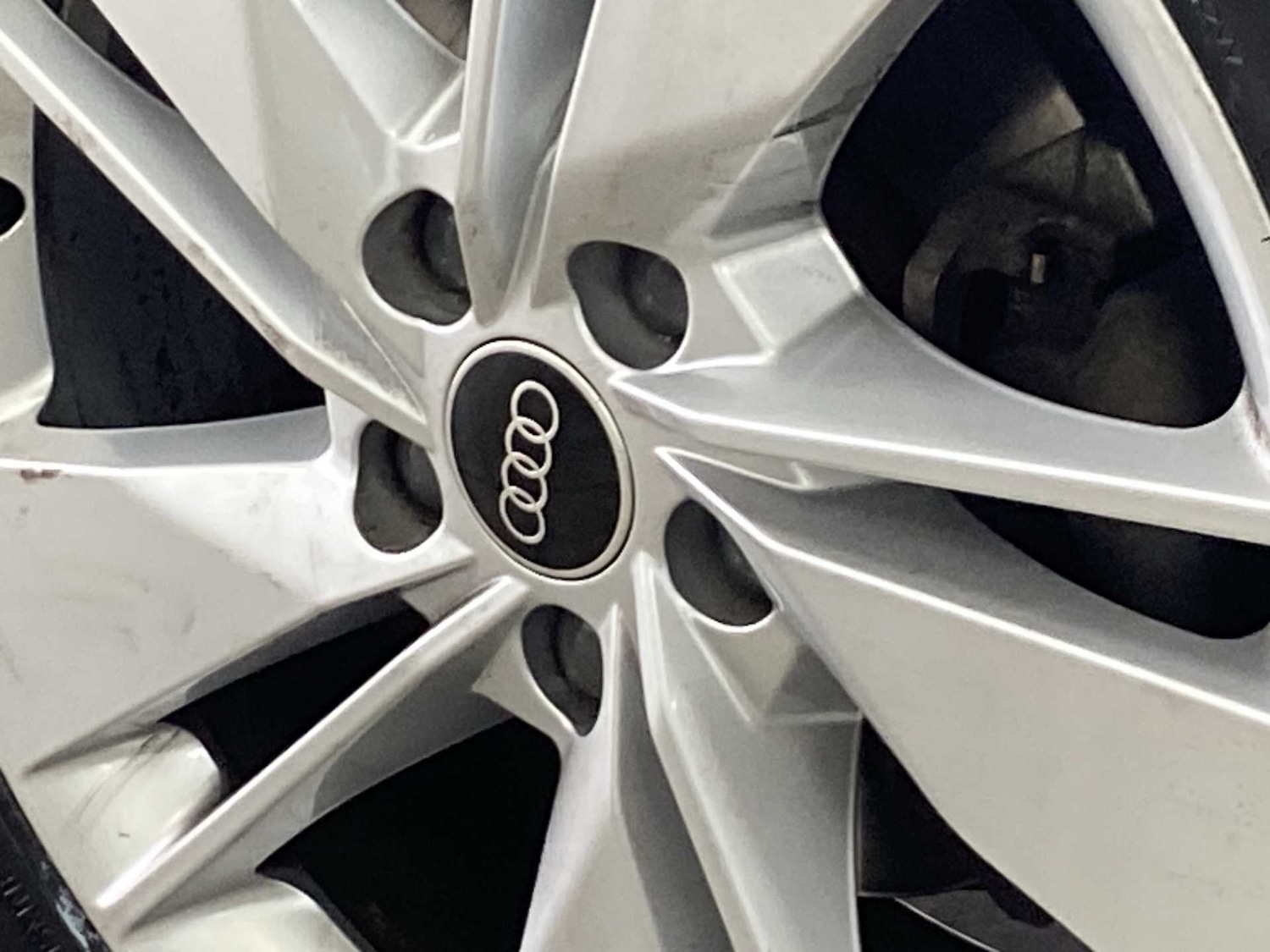 Used Audi Q2 2021 for sale - 76141797: Photo 17