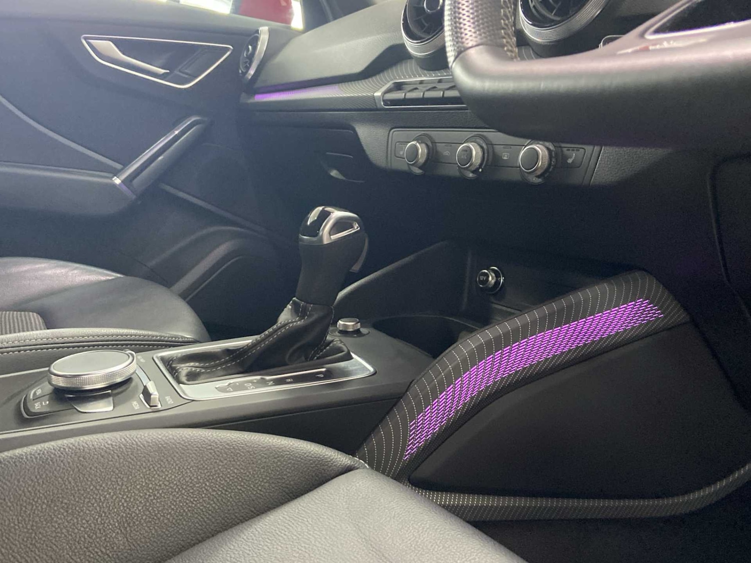 Used Audi Q2 2021 for sale - 76141797: Photo 18