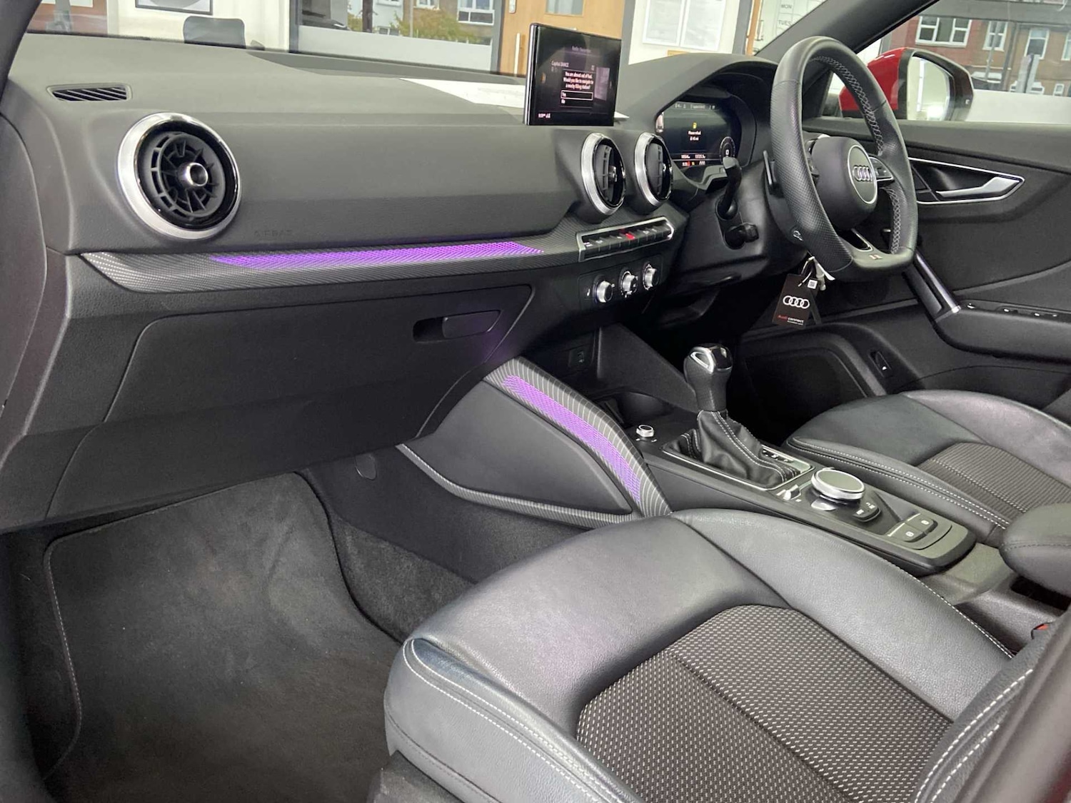 Used Audi Q2 2021 for sale - 76141797: Photo 19