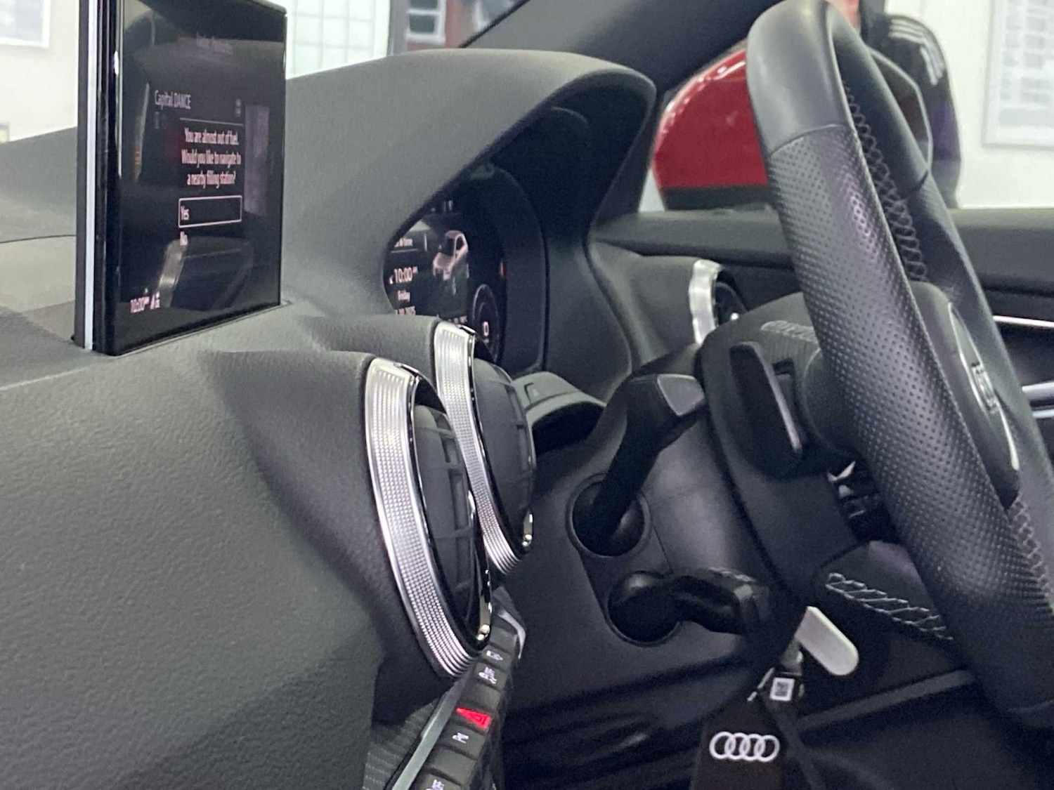 Used Audi Q2 2021 for sale - 76141797: Photo 23