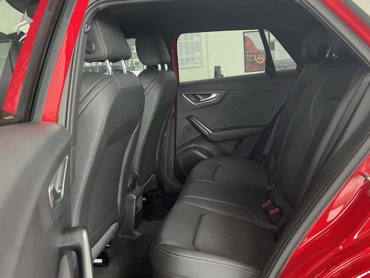 Used Audi Q2 2021 for sale - 76141797: Photo 26