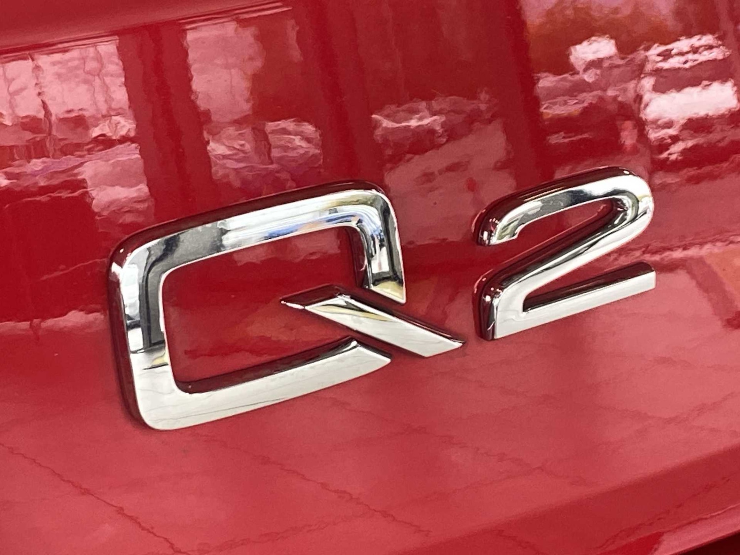 Used Audi Q2 2021 for sale - 76141797: Photo 27