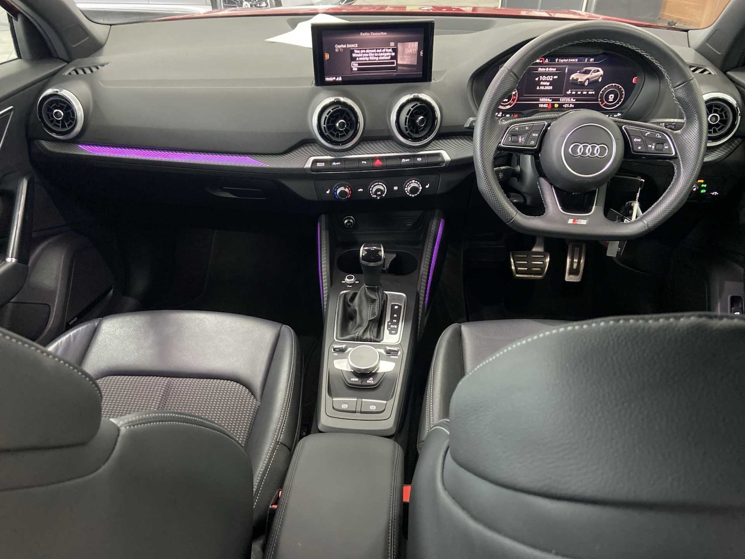 Used Audi Q2 2021 for sale - 76141797: Photo 29