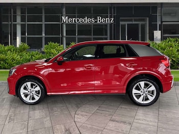 Used Audi Q2 2021 for sale - 76141797: Photo
