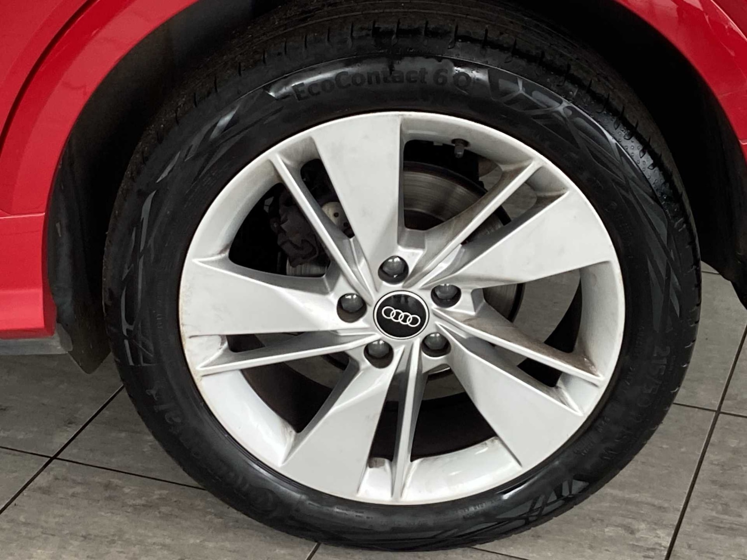 Used Audi Q2 2021 for sale - 76141797: Photo 7