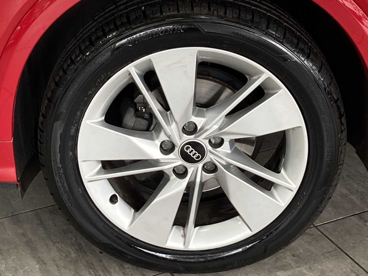 Used Audi Q2 2021 for sale - 76141797: Photo 8