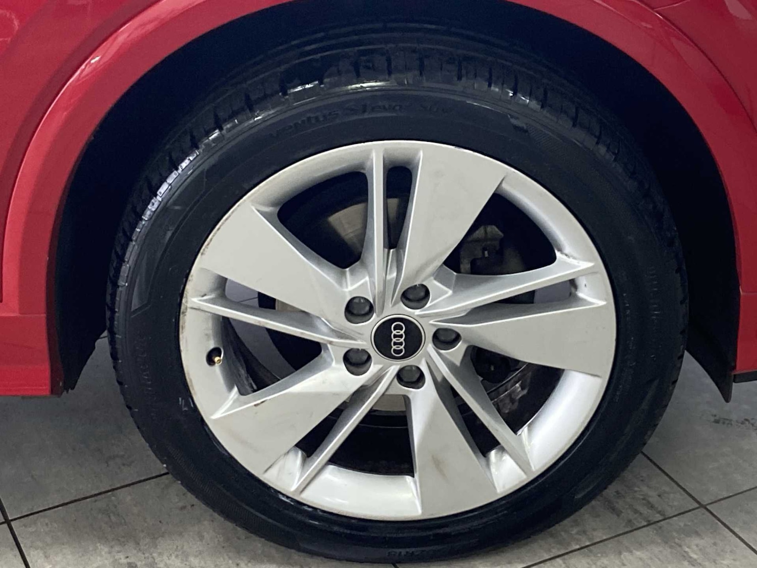 Used Audi Q2 2021 for sale - 76141797: Photo 9