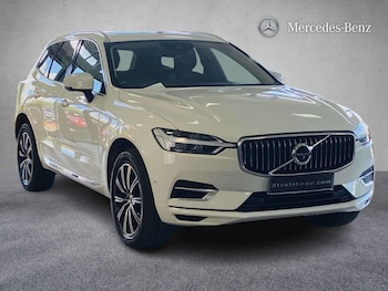 Used Volvo XC60 2018 for sale - 79078994: Photo