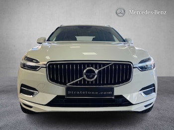 Used Volvo XC60 2018 for sale - 79078994: Photo