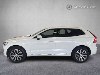Used Volvo XC60 2018 for sale - 79078994: Photo