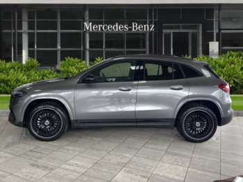 Used Mercedes-Benz EQA 2025 for sale - 75366454: Photo