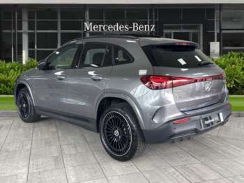 Used Mercedes-Benz EQA 2025 for sale - 75366454: Photo