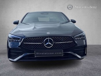 Used Mercedes-Benz CLA 2025 for sale - 78591896: Photo