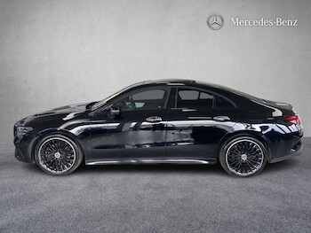 Used Mercedes-Benz CLA 2025 for sale - 78591896: Photo