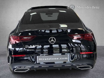 Used Mercedes-Benz CLA 2025 for sale - 78591896: Photo