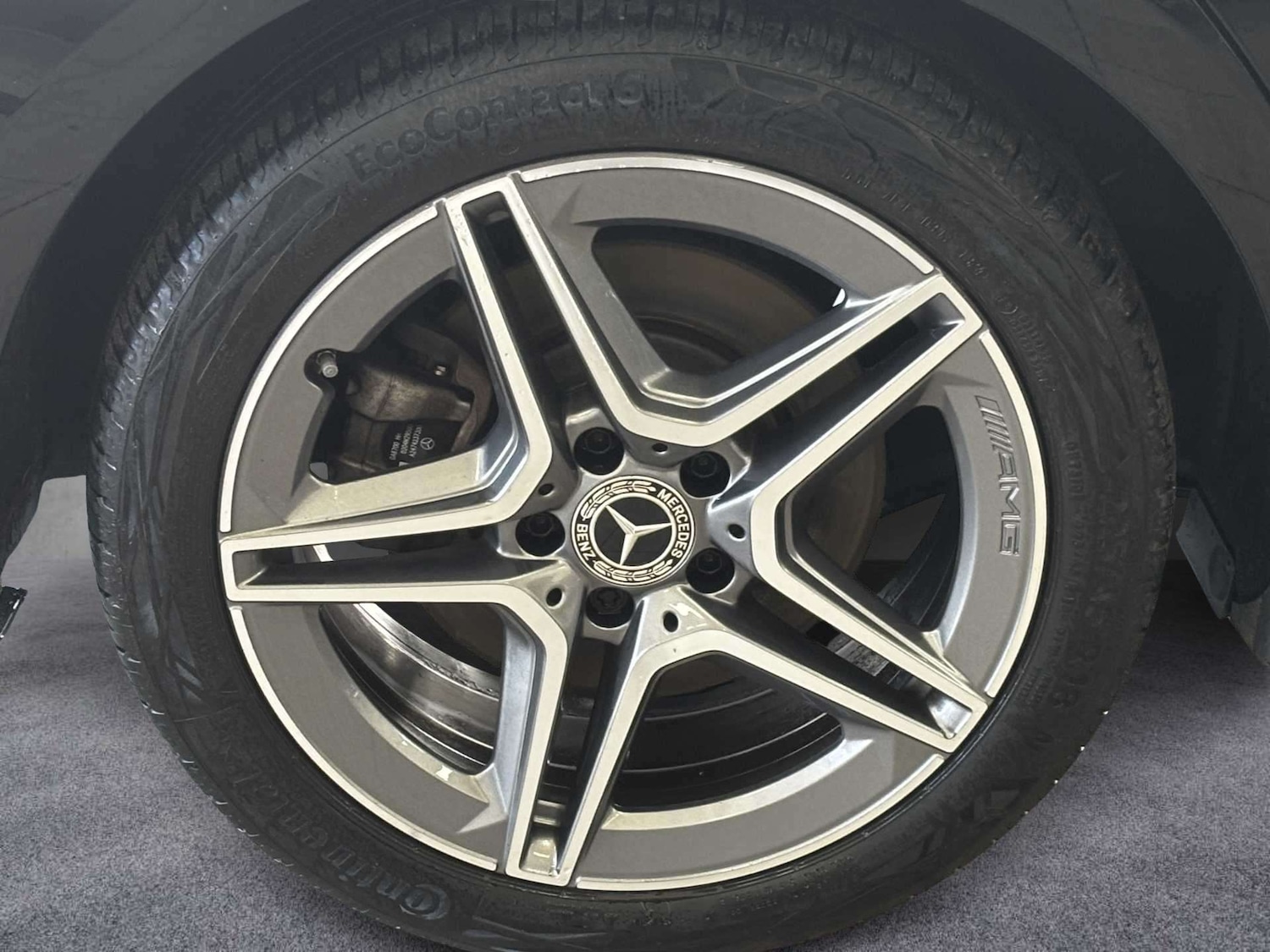 Used Mercedes-Benz CLA 2024 for sale - 77983271: Photo 10