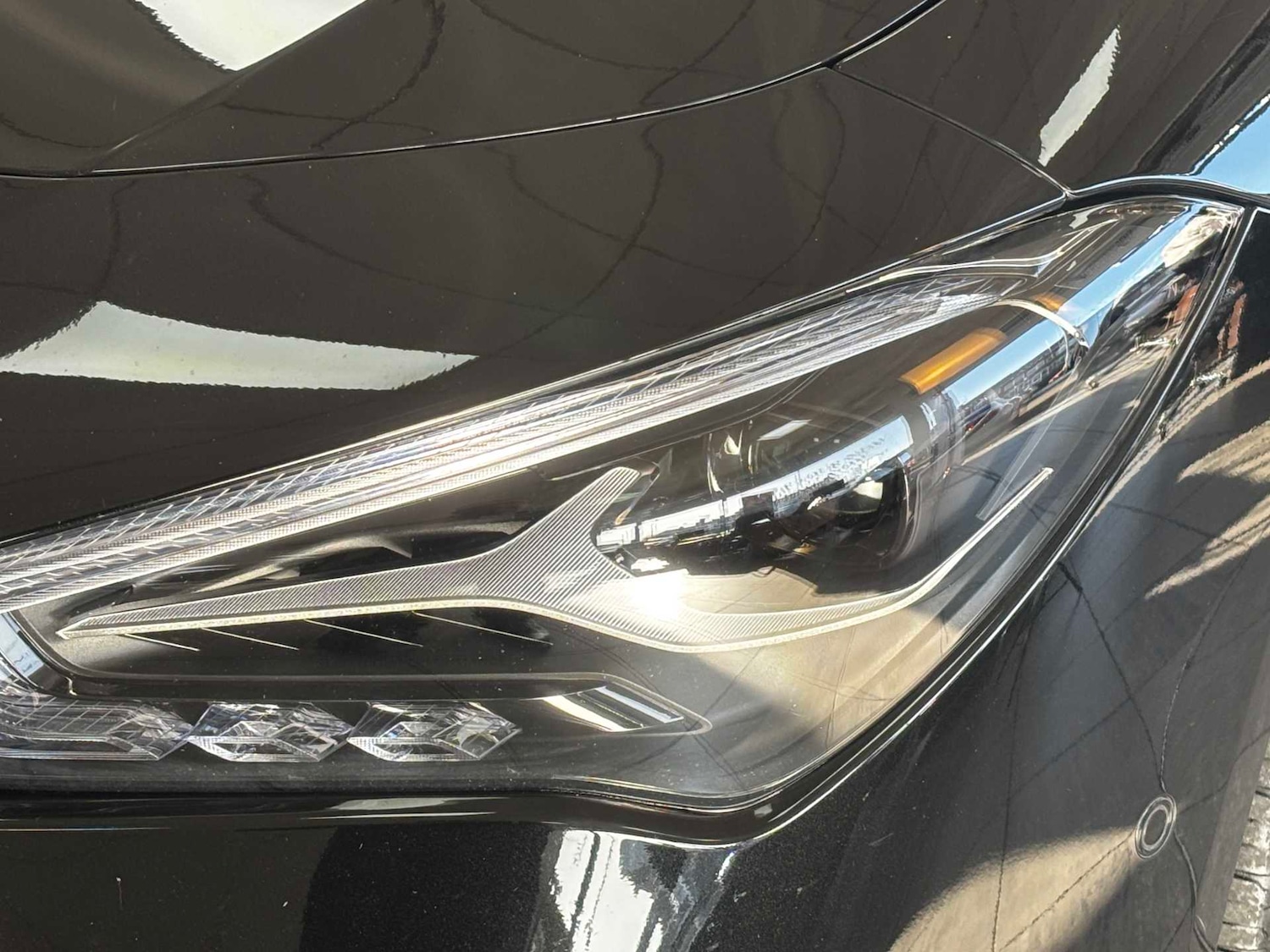 Used Mercedes-Benz CLA 2024 for sale - 77983271: Photo 12