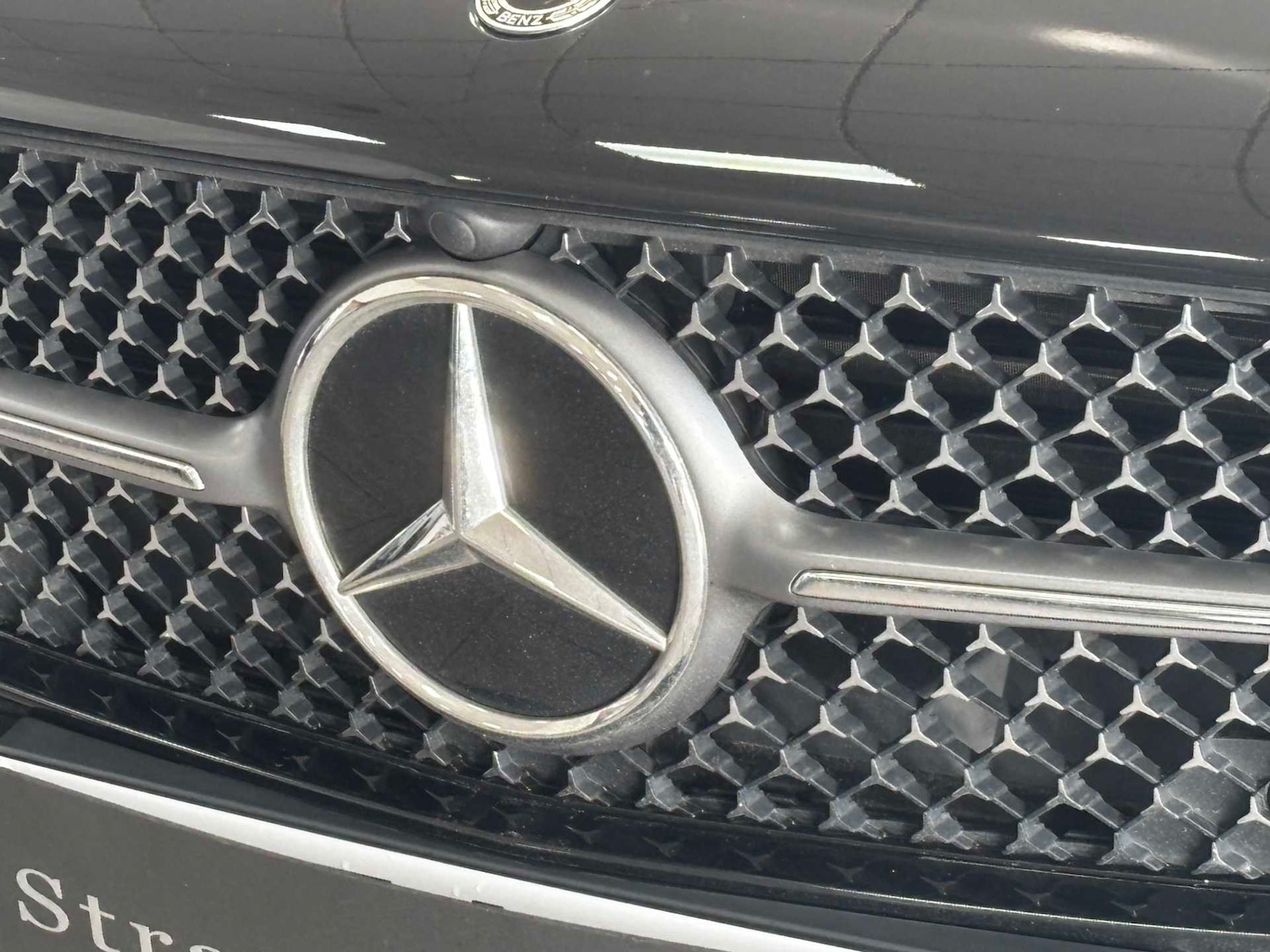 Used Mercedes-Benz CLA 2024 for sale - 77983271: Photo 13