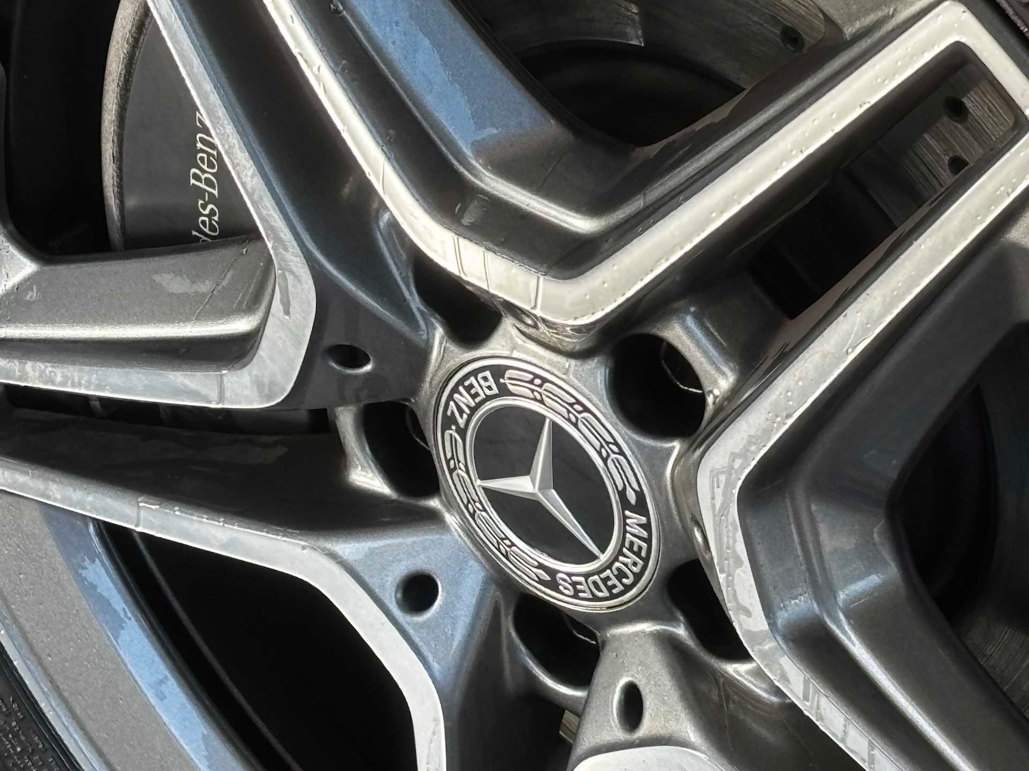 Used Mercedes-Benz CLA 2024 for sale - 77983271: Photo 14