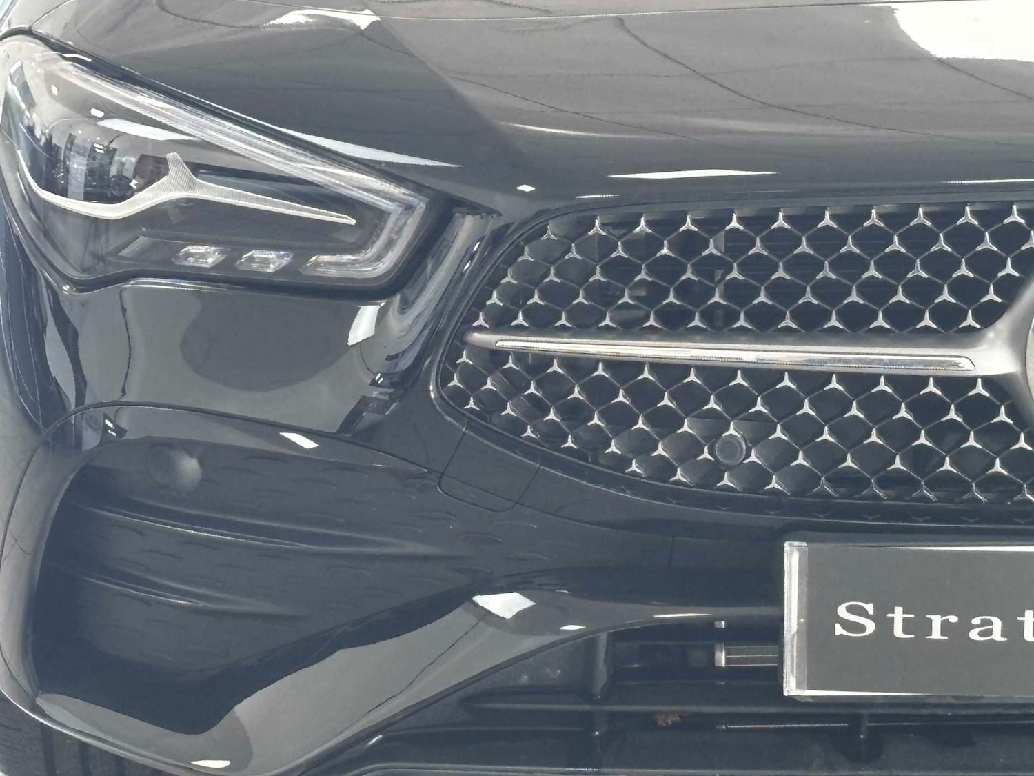 Used Mercedes-Benz CLA 2024 for sale - 77983271: Photo 15