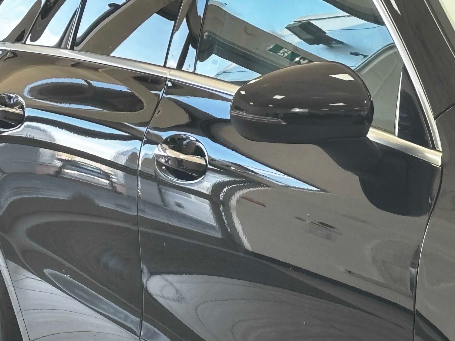 Used Mercedes-Benz CLA 2024 for sale - 77983271: Photo 16