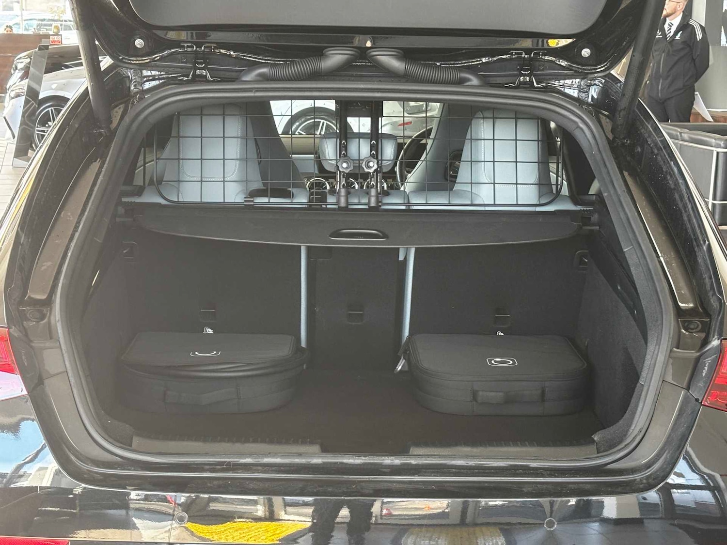 Used Mercedes-Benz CLA 2024 for sale - 77983271: Photo 18