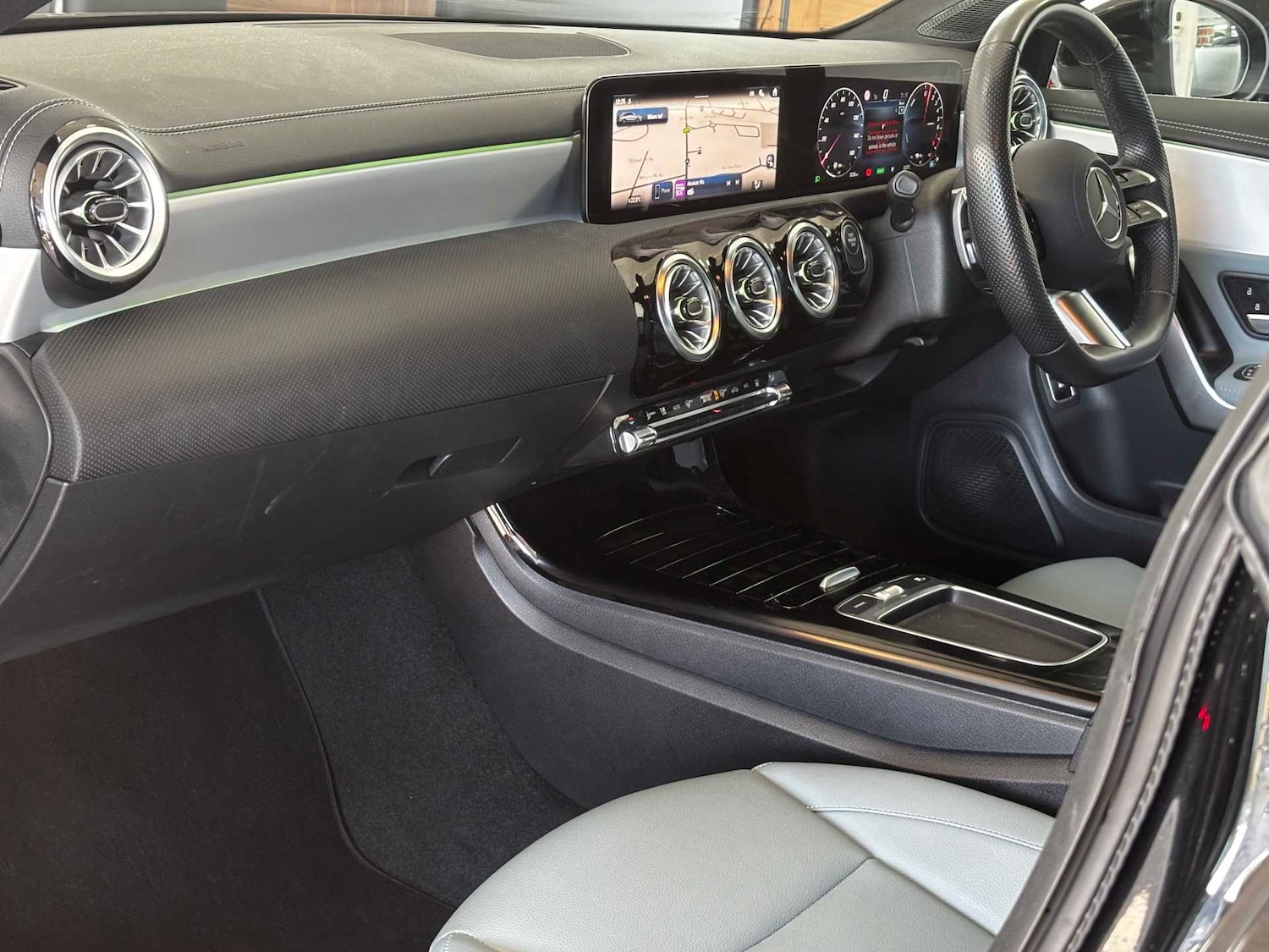 Used Mercedes-Benz CLA 2024 for sale - 77983271: Photo 23