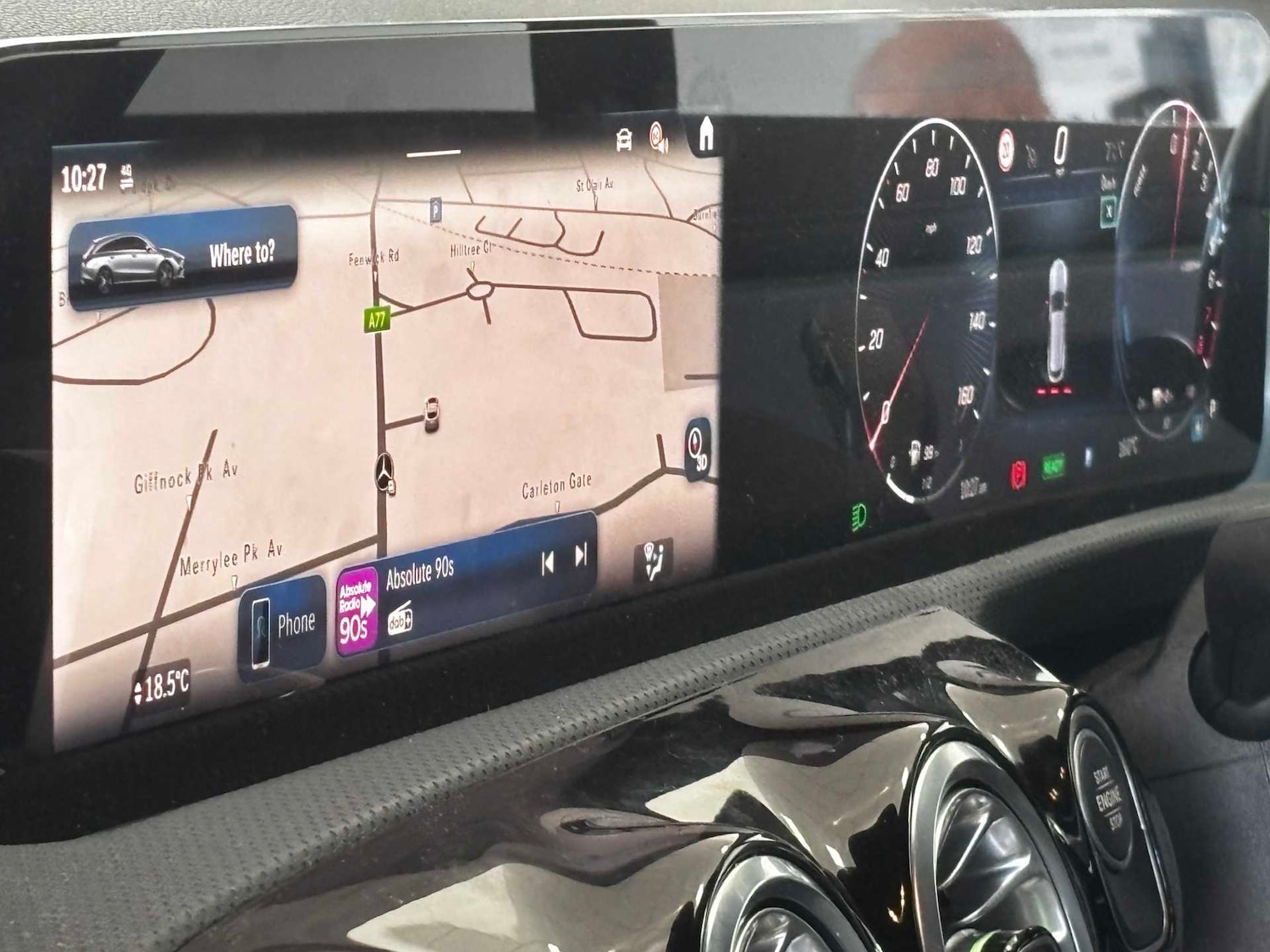 Used Mercedes-Benz CLA 2024 for sale - 77983271: Photo 27