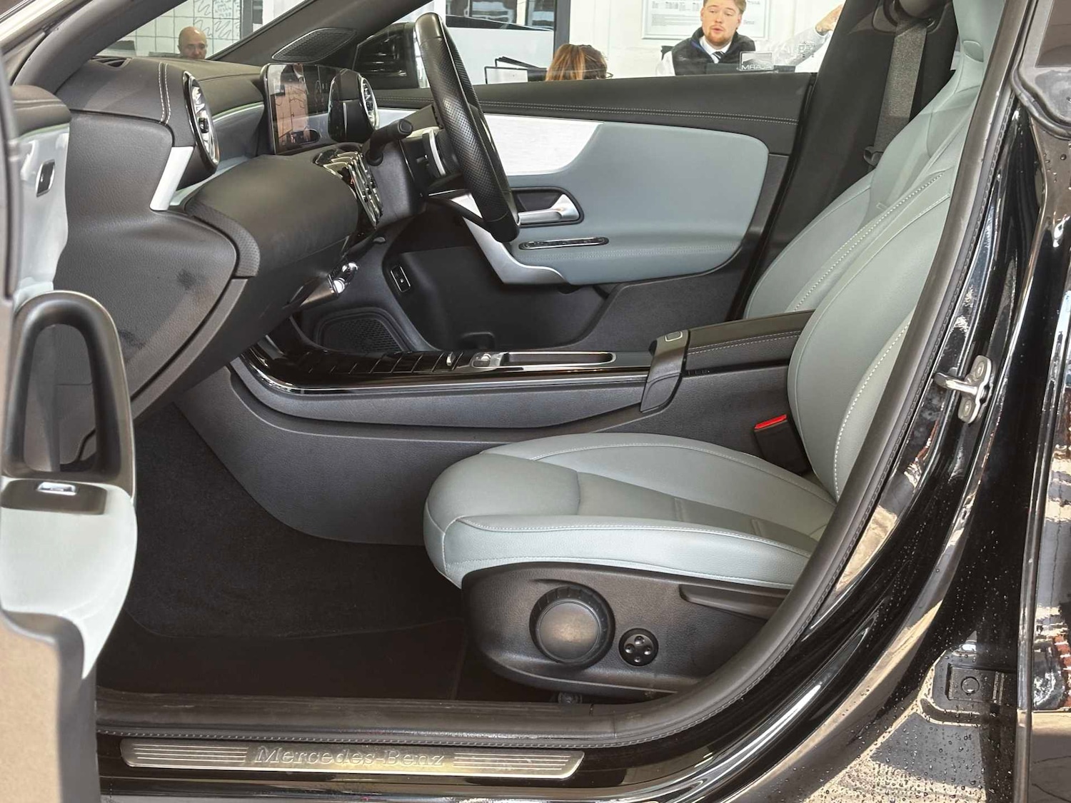 Used Mercedes-Benz CLA 2024 for sale - 77983271: Photo 28