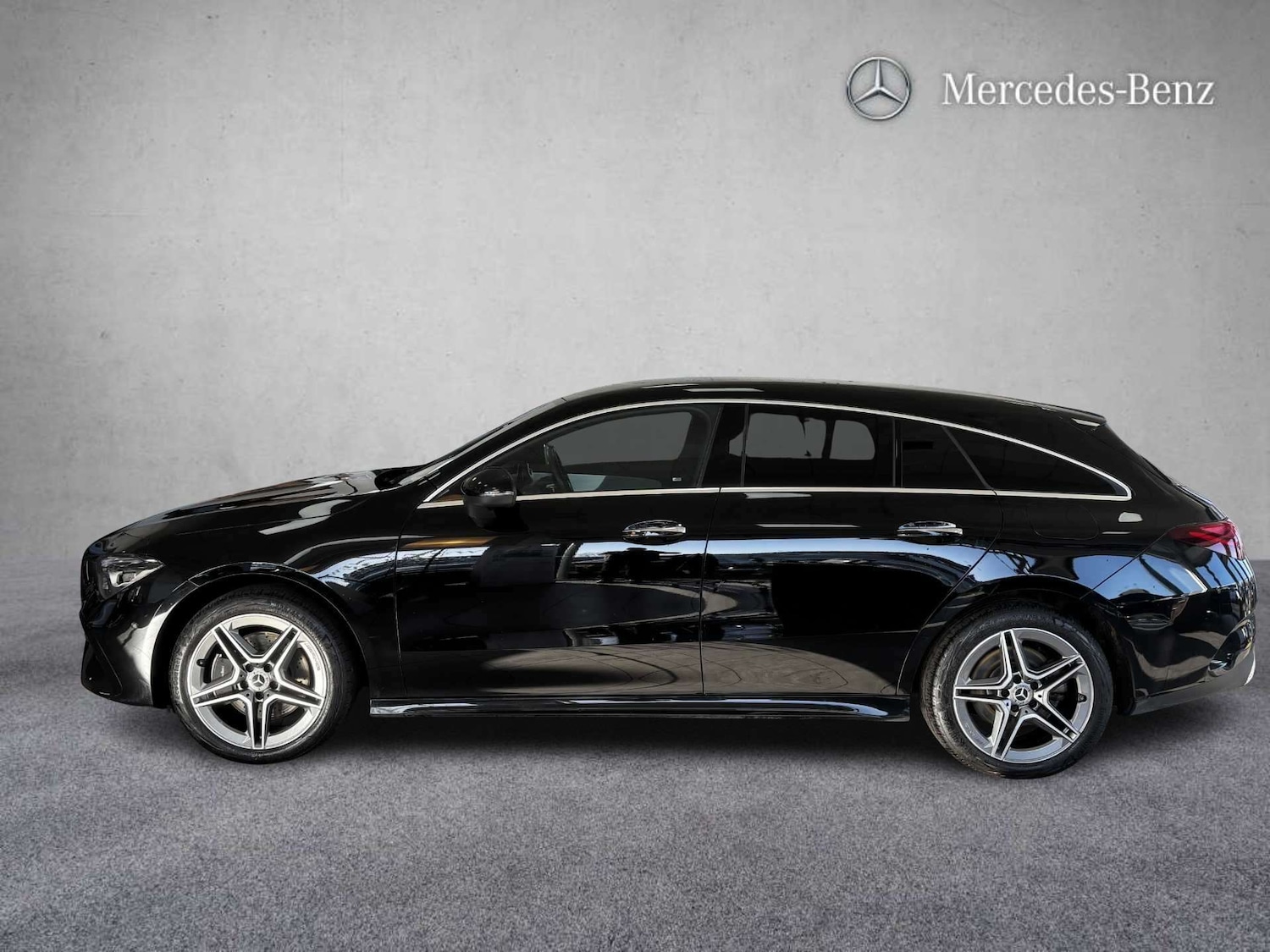 Used Mercedes-Benz CLA 2024 for sale - 77983271: Photo 3