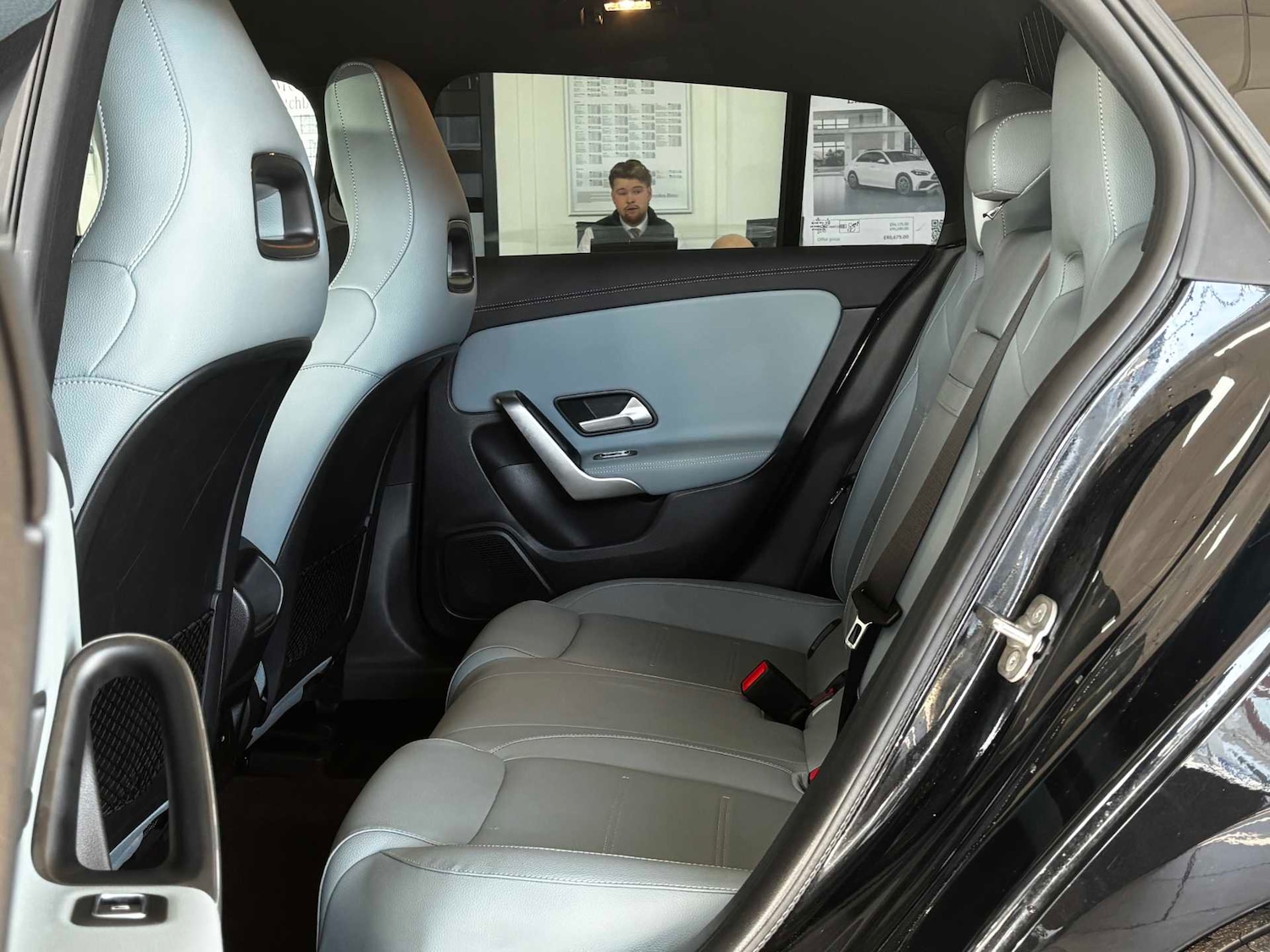 Used Mercedes-Benz CLA 2024 for sale - 77983271: Photo 30