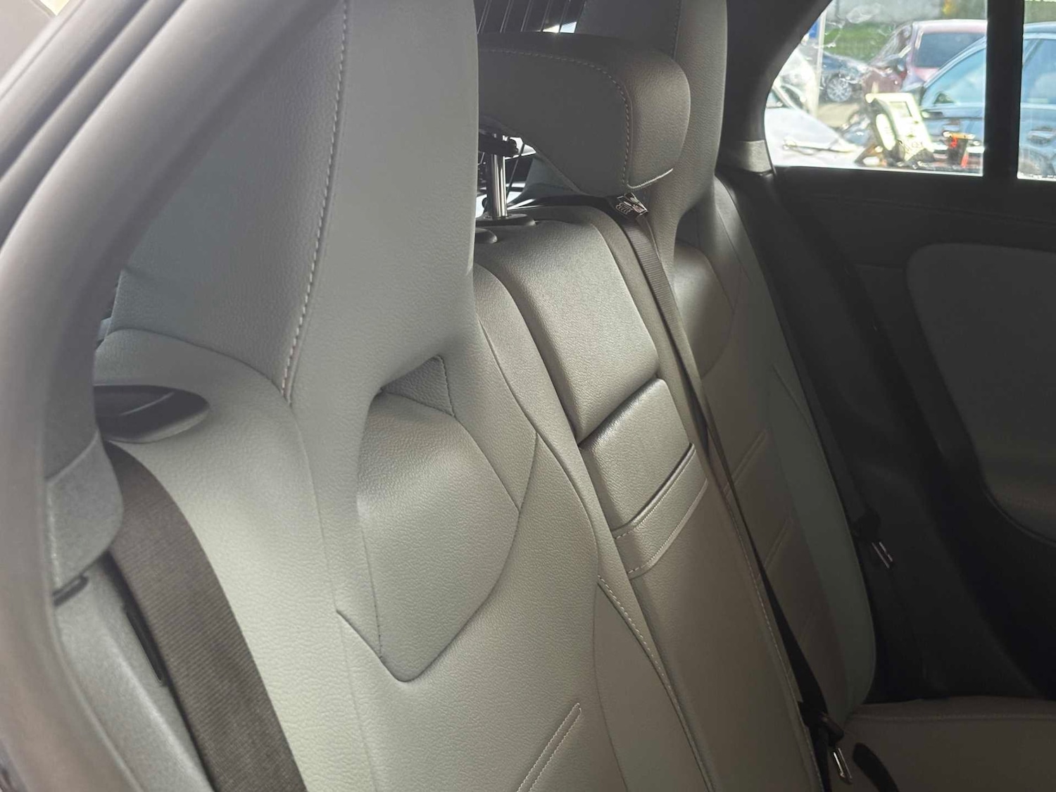 Used Mercedes-Benz CLA 2024 for sale - 77983271: Photo 32