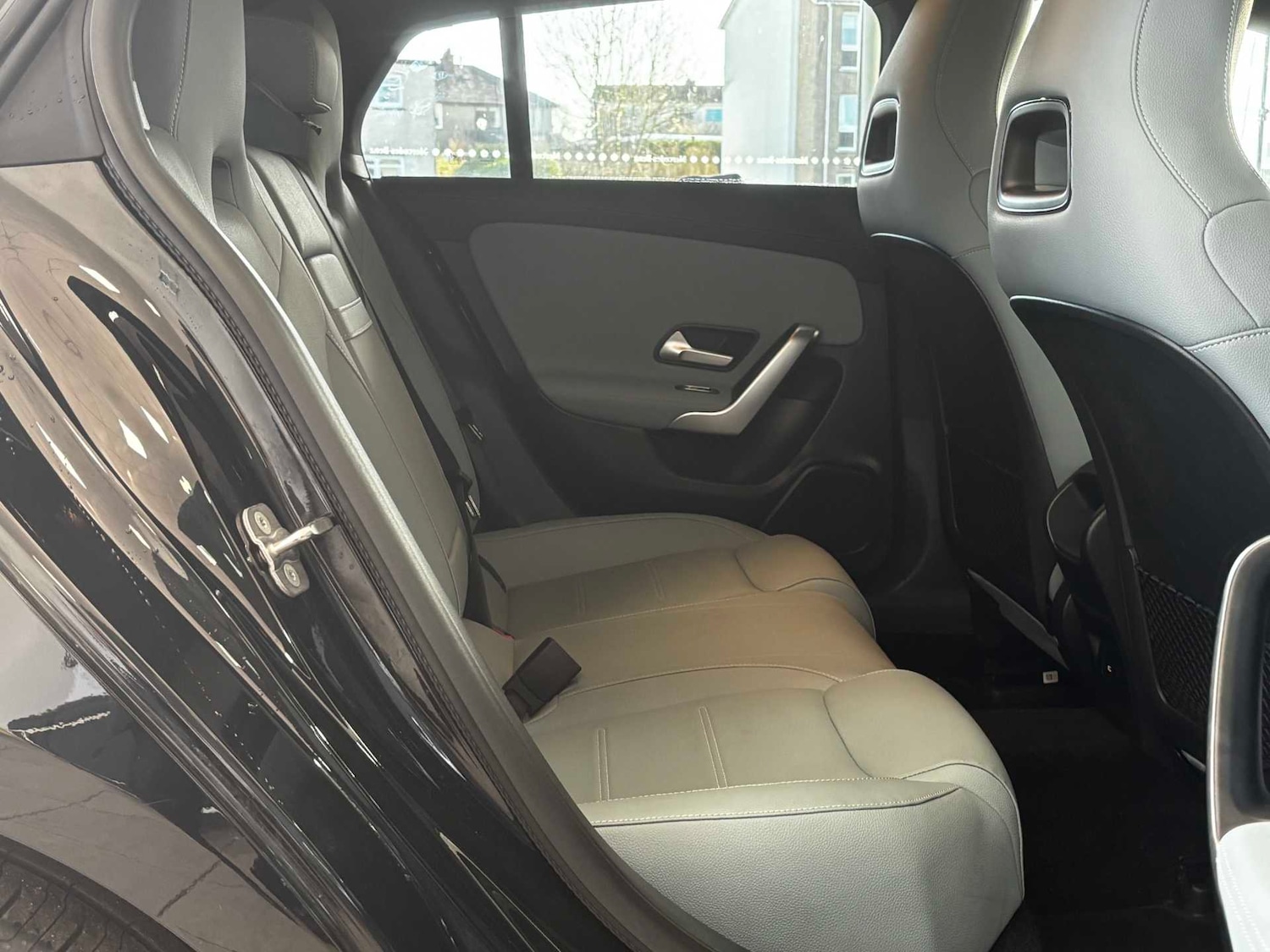 Used Mercedes-Benz CLA 2024 for sale - 77983271: Photo 34