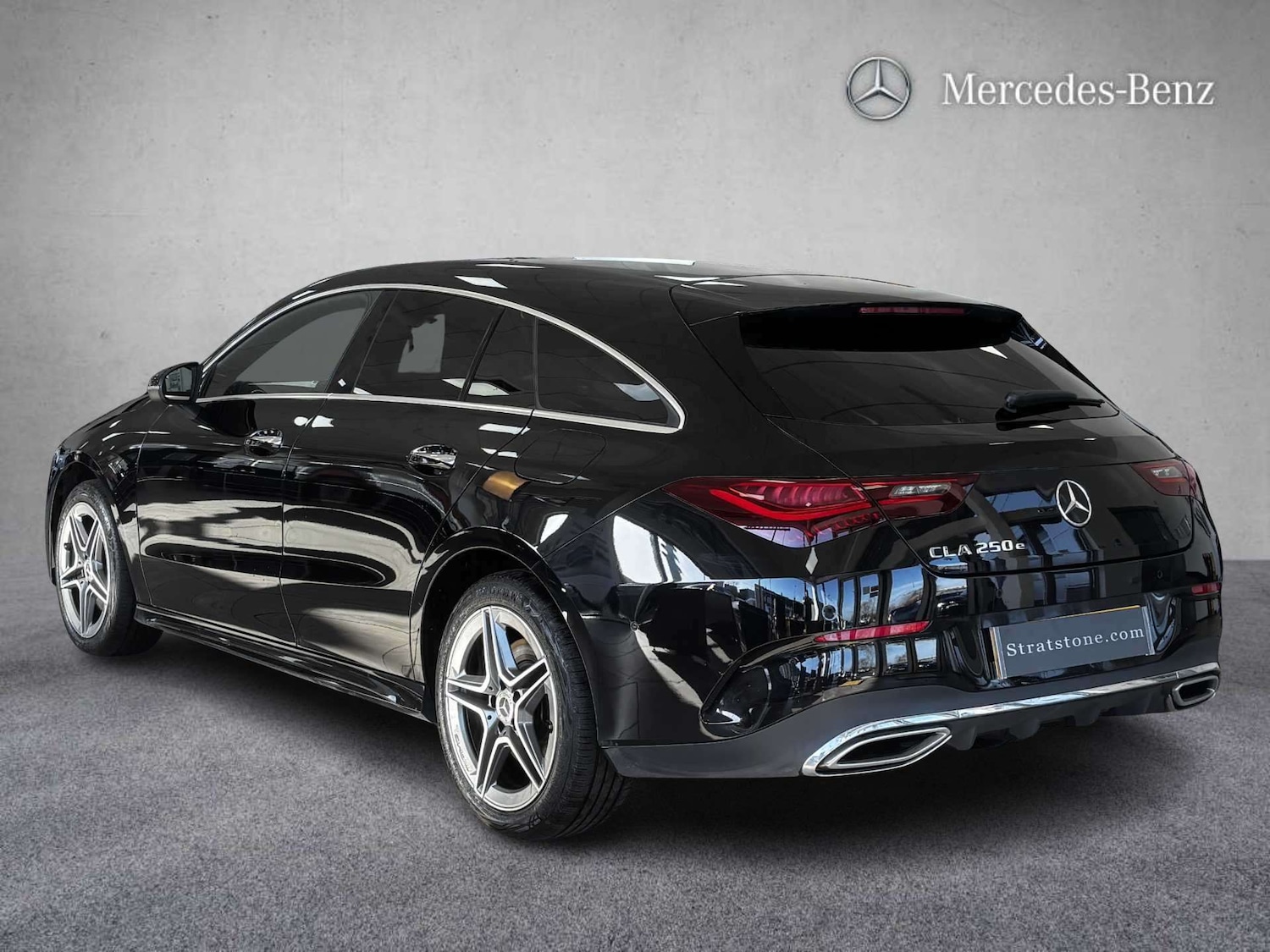 Used Mercedes-Benz CLA 2024 for sale - 77983271: Photo 4