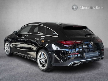 Used Mercedes-Benz CLA 2024 for sale - 77983271: Photo