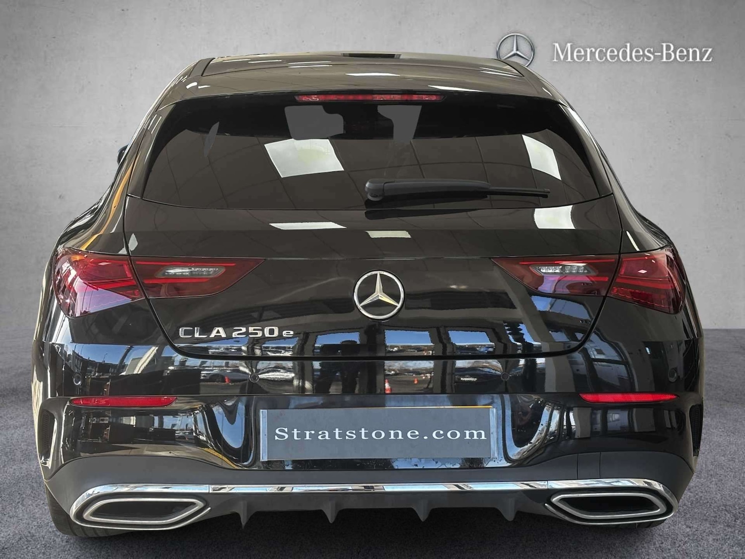 Used Mercedes-Benz CLA 2024 for sale - 77983271: Photo 5