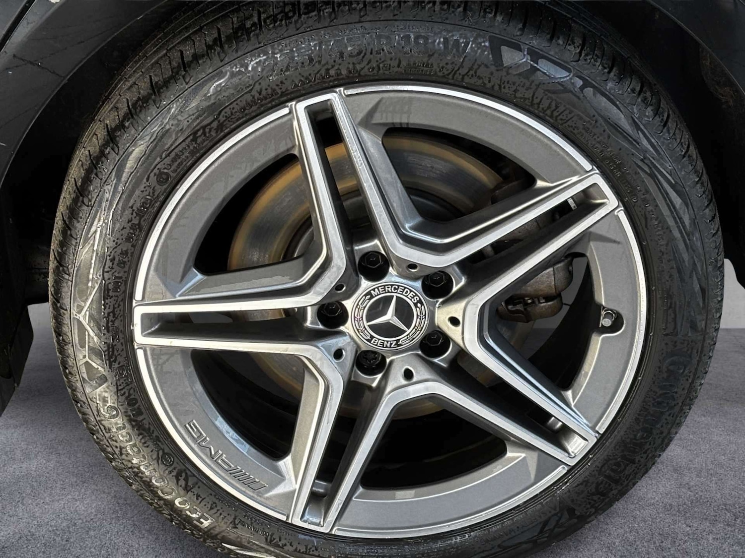 Used Mercedes-Benz CLA 2024 for sale - 77983271: Photo 7