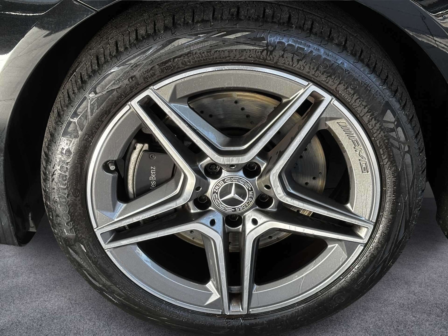 Used Mercedes-Benz CLA 2024 for sale - 77983271: Photo 8