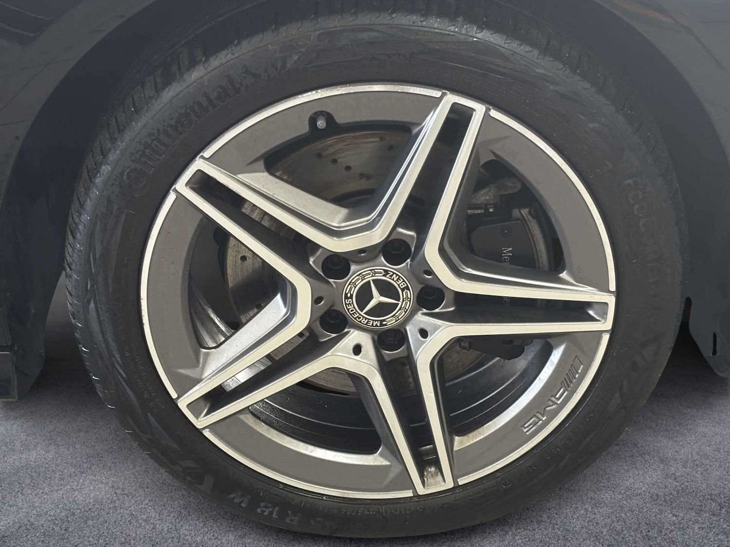 Used Mercedes-Benz CLA 2024 for sale - 77983271: Photo 9