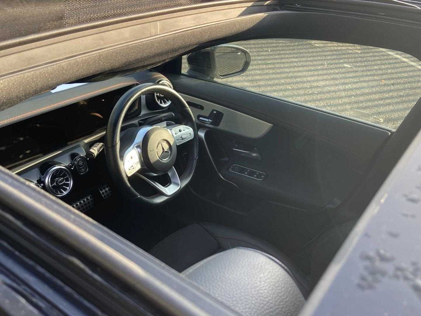 Used Mercedes-Benz CLA 2023 for sale - 76063519: Photo 11