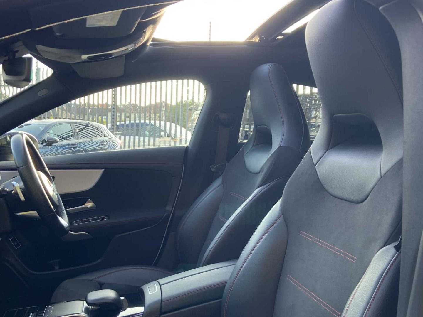 Used Mercedes-Benz CLA 2023 for sale - 76063519: Photo 12