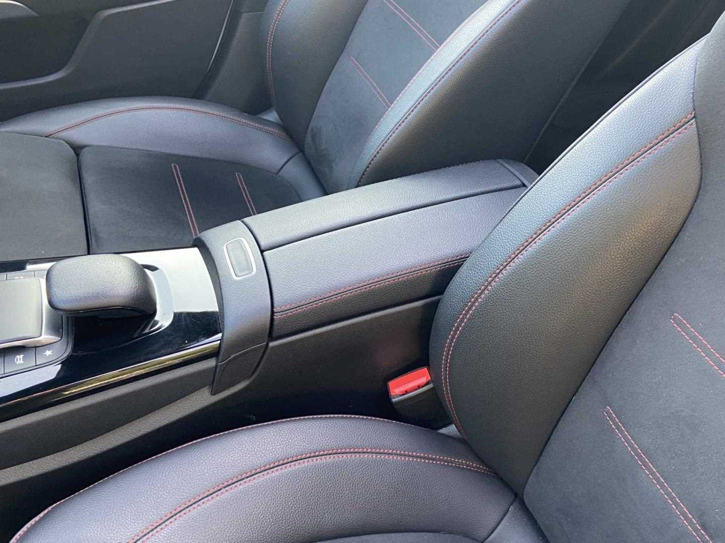 Used Mercedes-Benz CLA 2023 for sale - 76063519: Photo 13