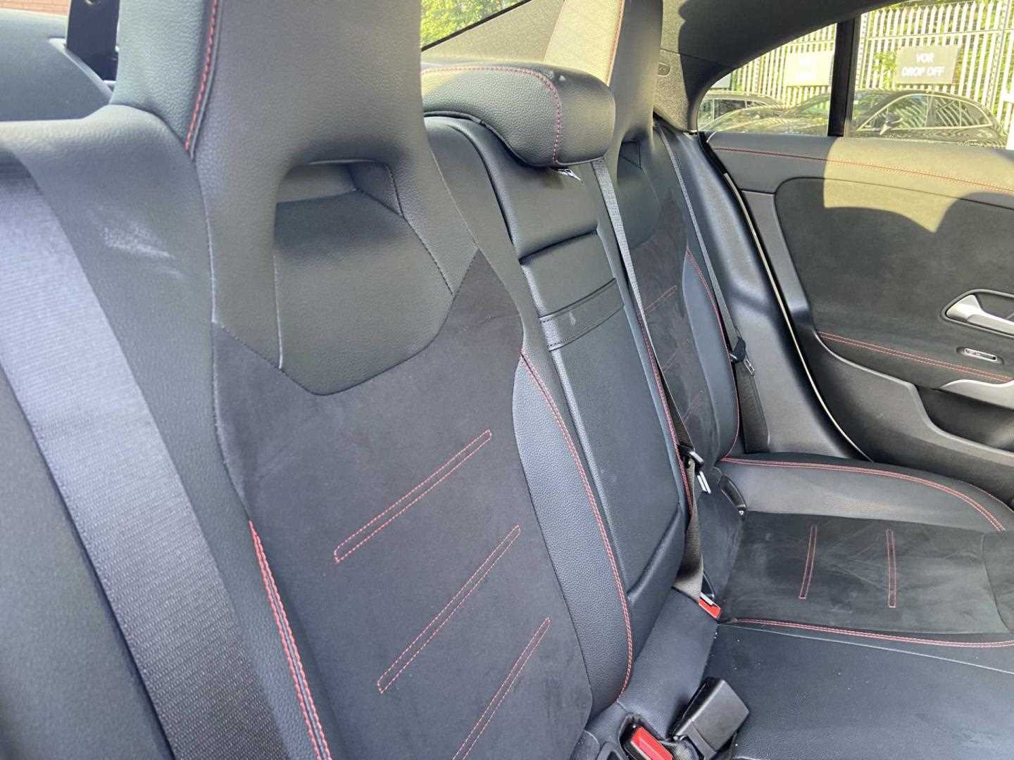 Used Mercedes-Benz CLA 2023 for sale - 76063519: Photo 17