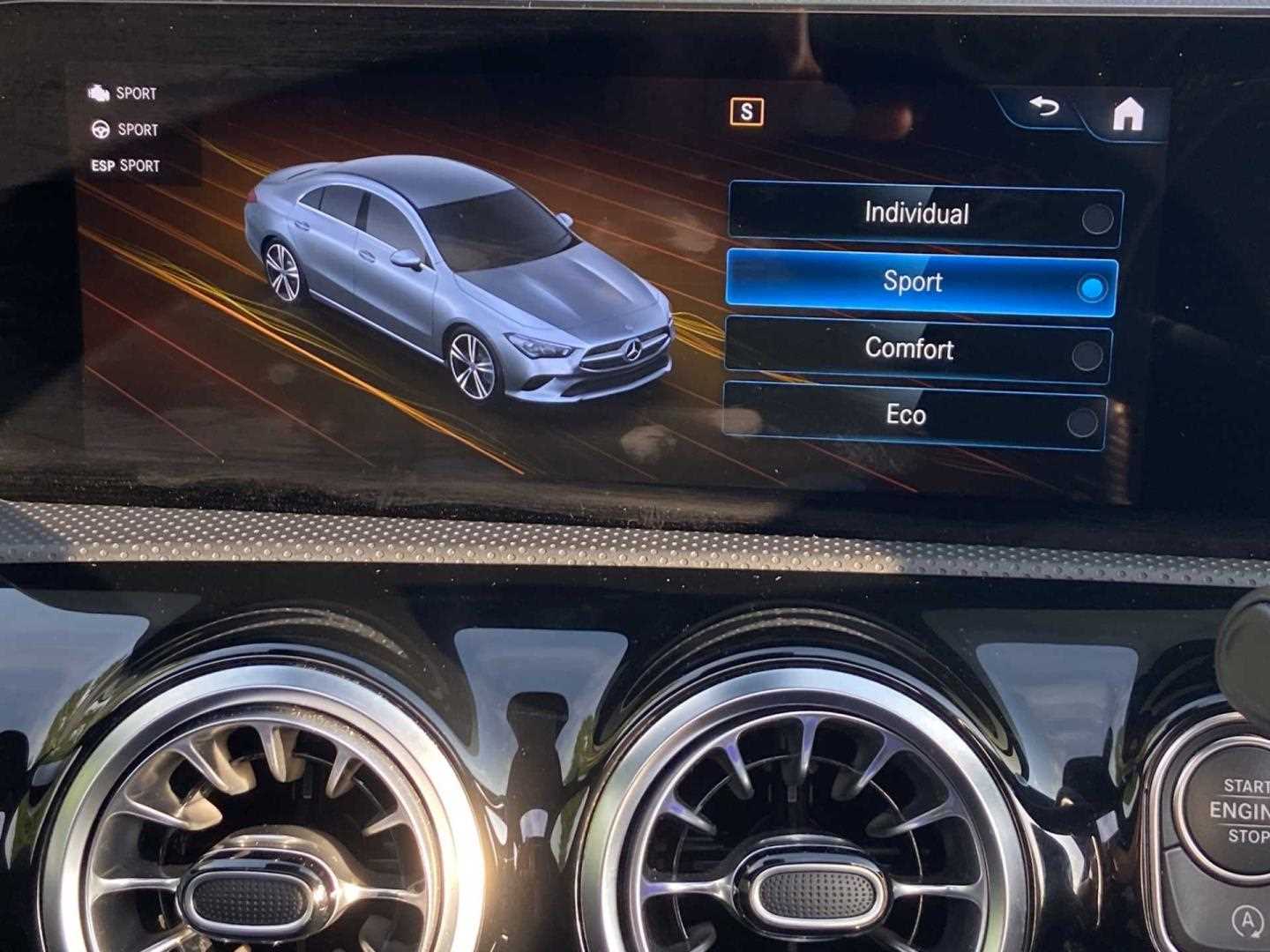Used Mercedes-Benz CLA 2023 for sale - 76063519: Photo 33